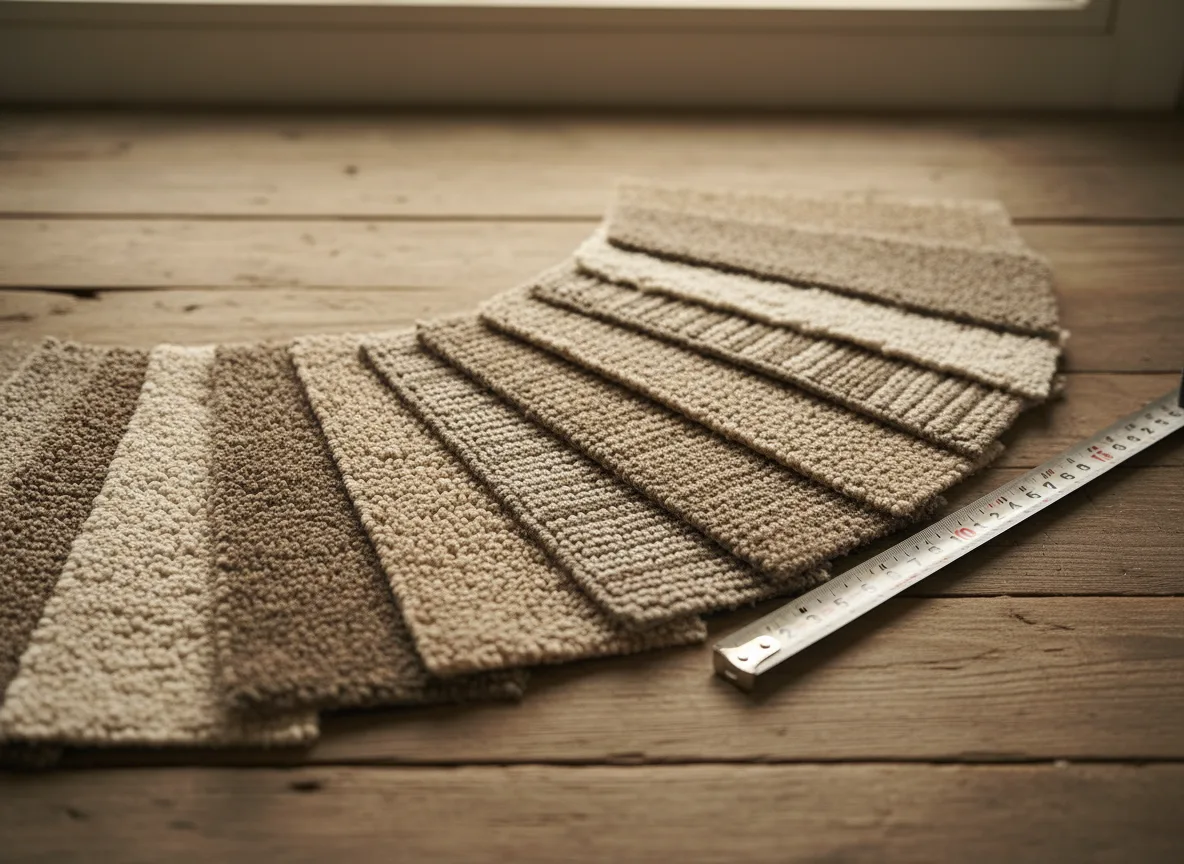 Carpet Installation Marble, PA FAQs